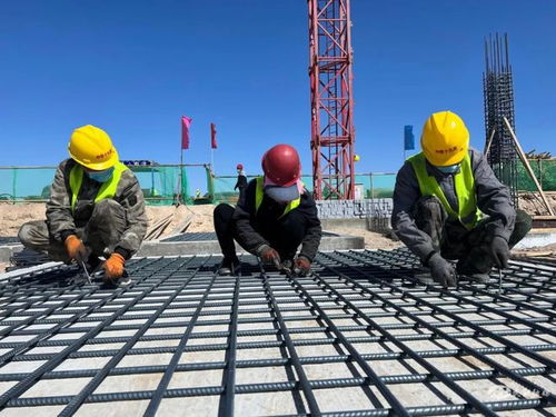 武威民勤通用機場開建在即，區域發展迎來新引擎