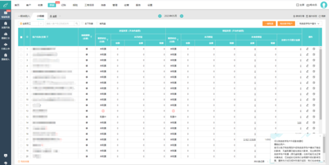 濟(jì)南代理記賬與財(cái)務(wù)咨詢行業(yè)深度解析 機(jī)遇、挑戰(zhàn)與發(fā)展前景